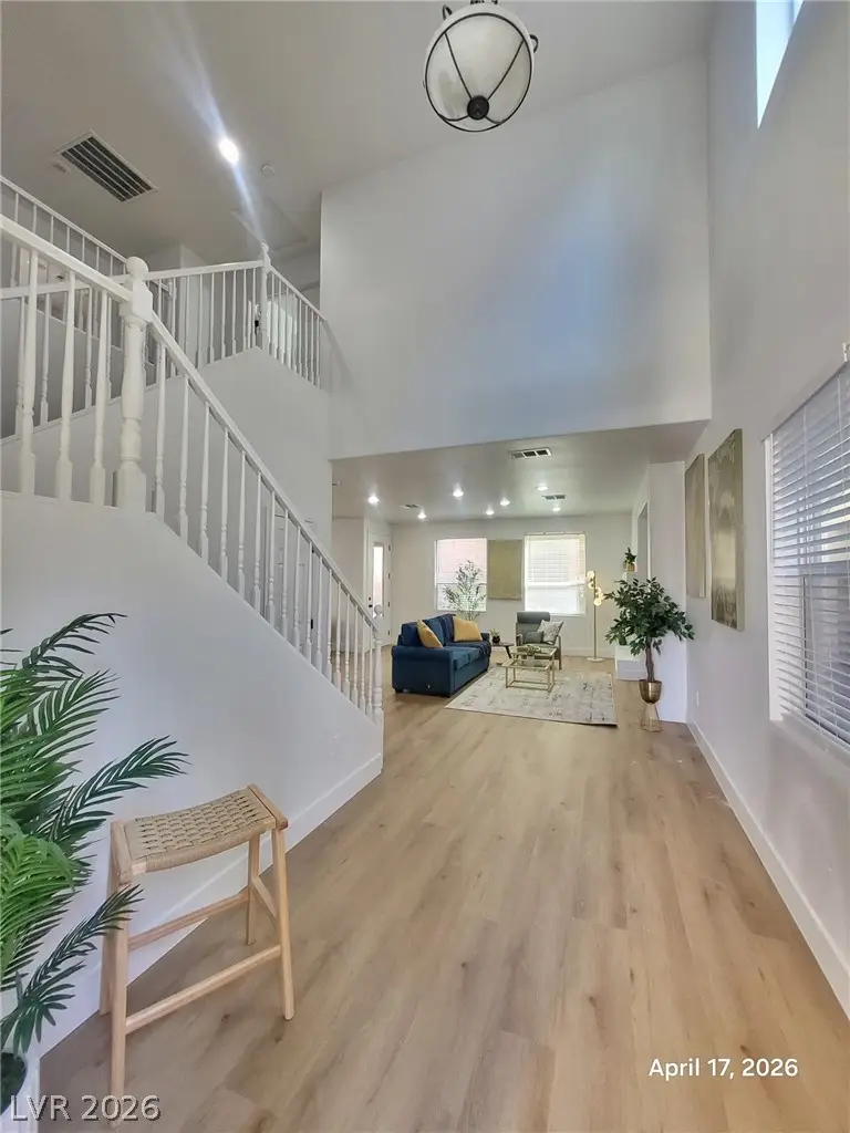 9129 Honey Maple Avenue, Las Vegas, NV 89148 - #2