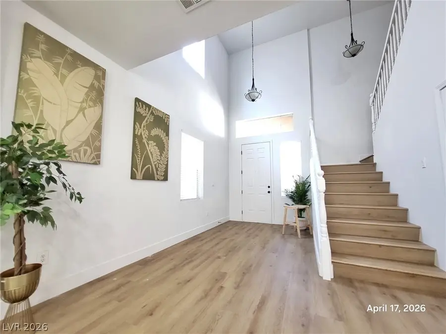 9129 Honey Maple Avenue, Las Vegas, NV 89148 - #3