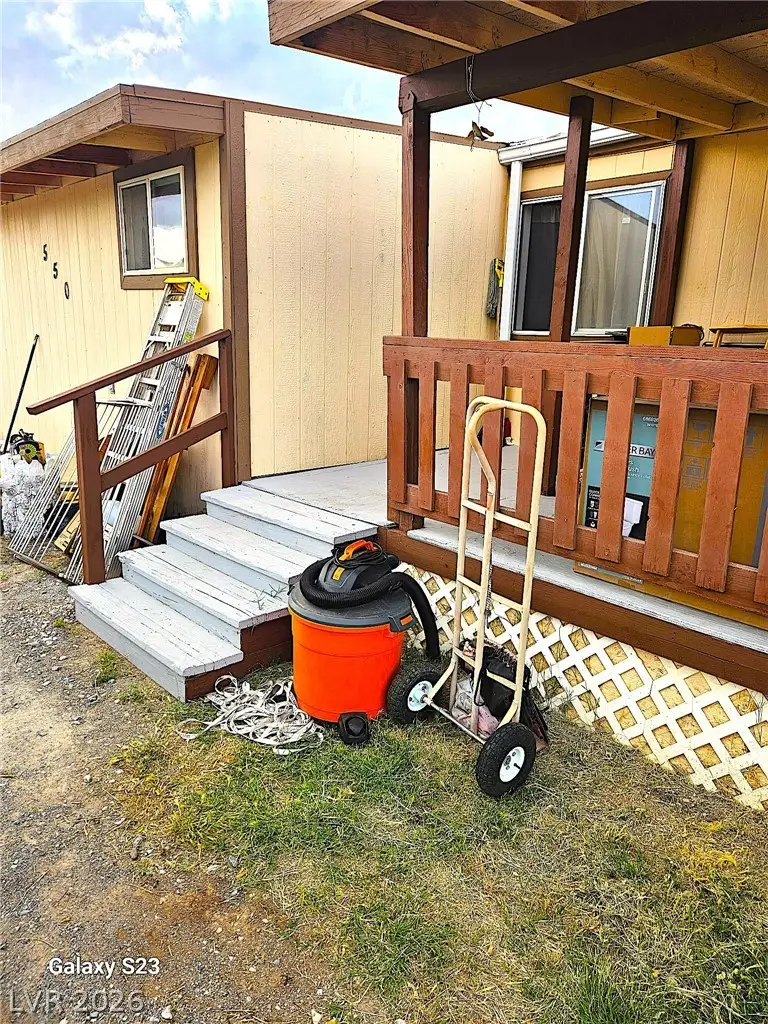 550 Alaska Way, Pahrump, NV 89060 - #3