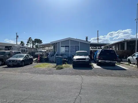 2261 Glenwood Lane, Las Vegas, NV 89156 - #1