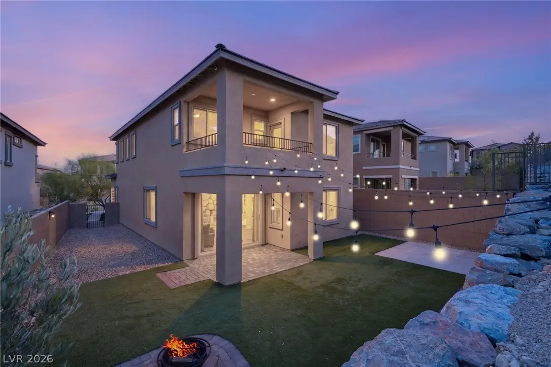 12388 Liberty Beacon Avenue, Las Vegas, NV 89138 - #1