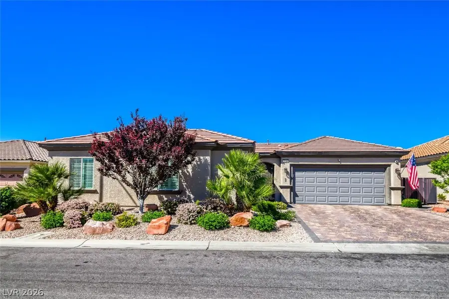 2744 Olivia Heights Avenue, Henderson, NV 89052 - #2
