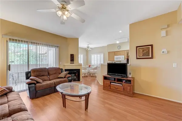 8501 W University Avenue #2102, Las Vegas, NV 89147