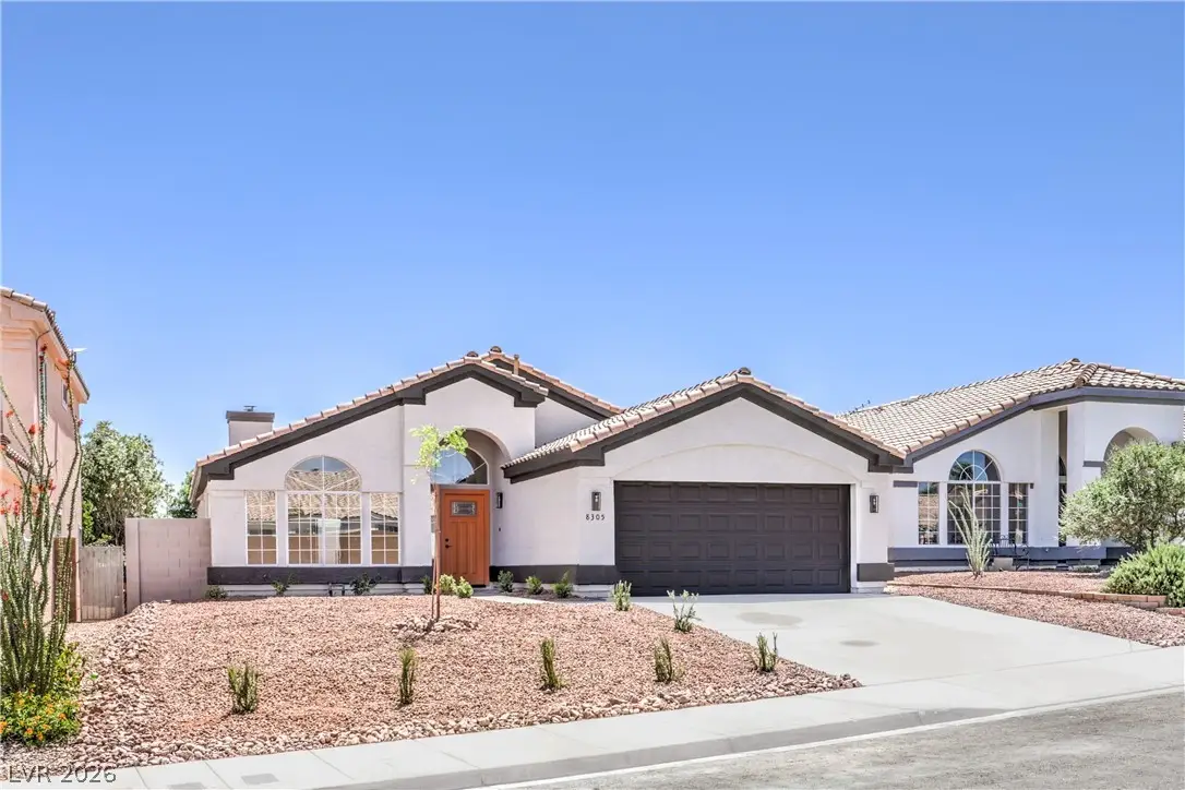 8305 Windrush Avenue, Las Vegas, NV 89117 - #1