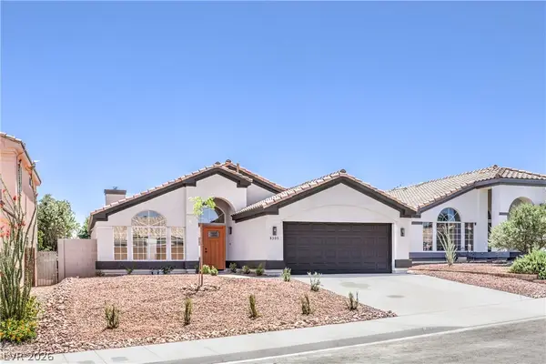8305 Windrush Avenue, Las Vegas, NV 89117