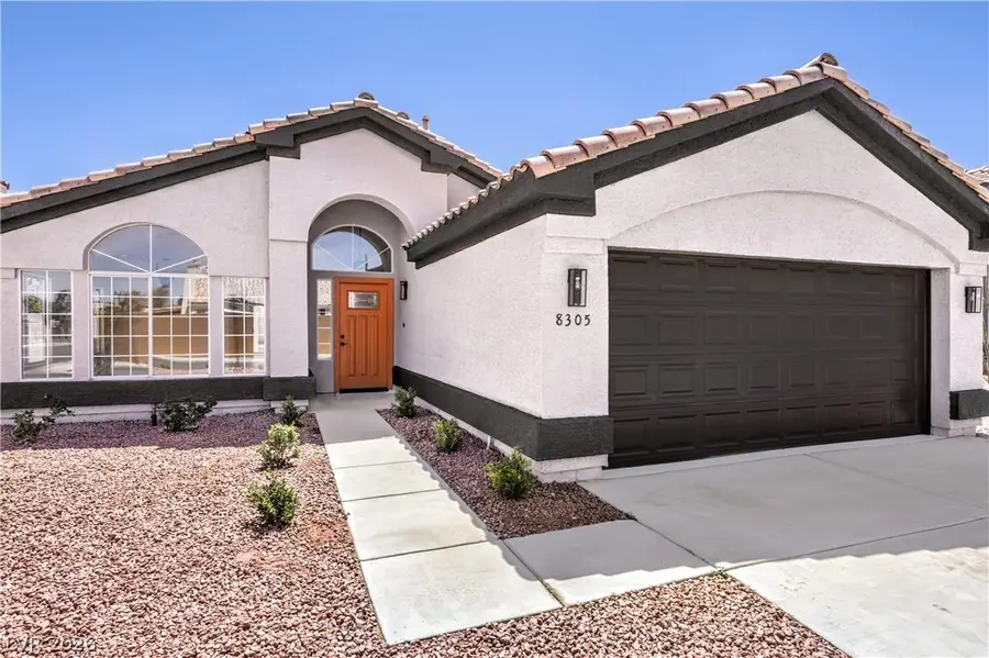 8305 Windrush Avenue, Las Vegas, NV 89117 - #2