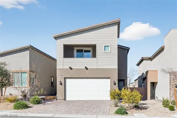 9934 Iron Creek Avenue, Las Vegas, NV 89178