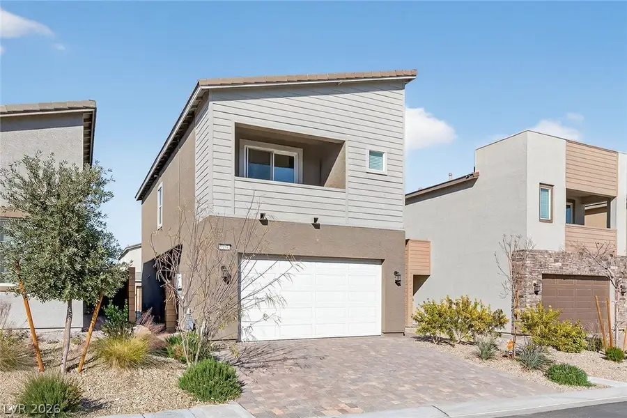 9934 Iron Creek Avenue, Las Vegas, NV 89178 - #2