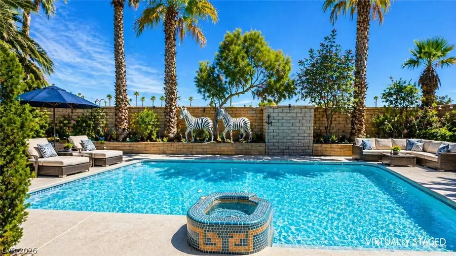 4690 Freshwater Drive, Las Vegas, NV 89103 - #3