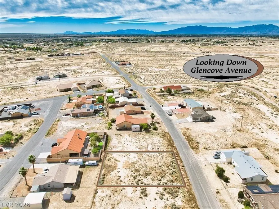 6371 Glencove Avenue, Pahrump, NV 89060 - #3
