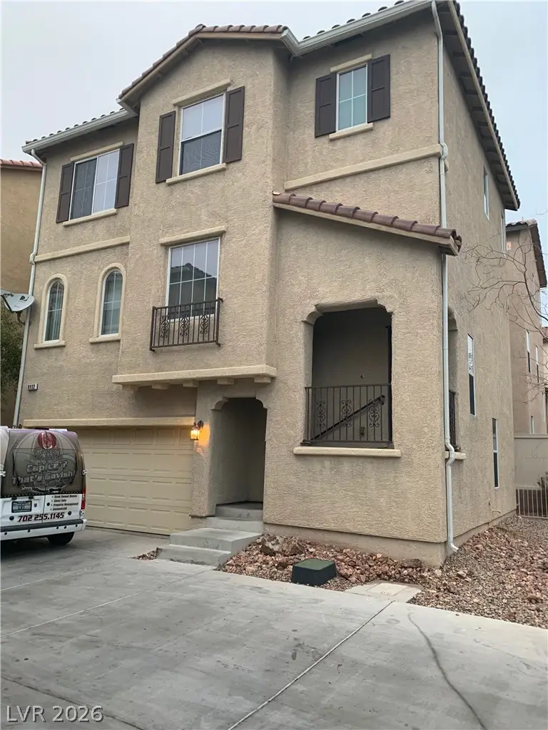 8932 Jamie Lee Avenue, Las Vegas, NV 89149 - #1