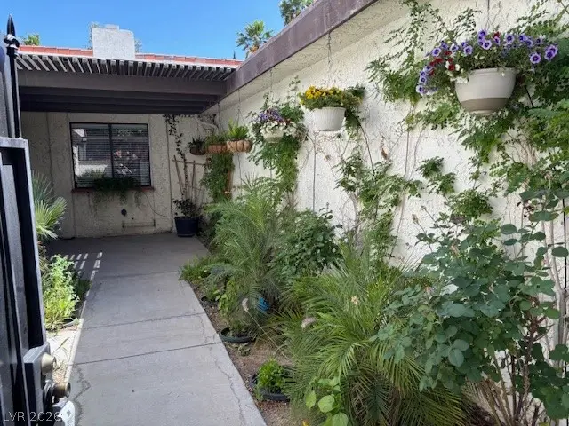 2675 San Lago Court, Las Vegas, NV 89121 - #3