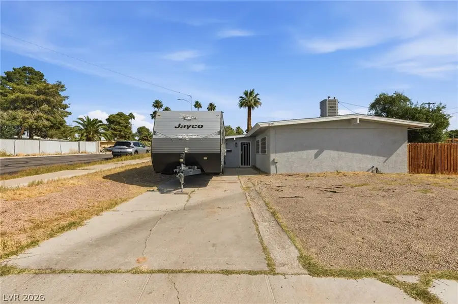 1609 San Pedro Avenue, Las Vegas, NV 89104 - #3