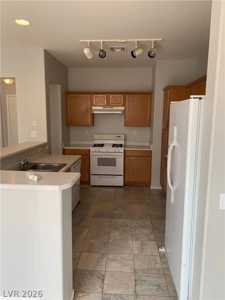 4146 Admiration Court, North Las Vegas, NV 89032 - #3