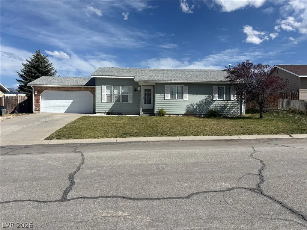 2330 Opal Drive, Ely, NV 89301 - #1