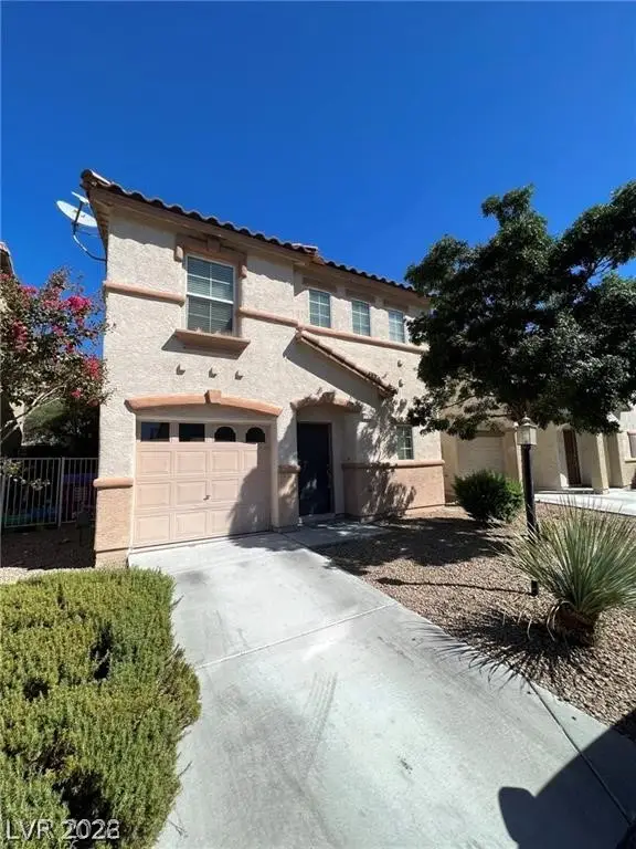 7320 Camden Pine Avenue, Las Vegas, NV 89129 - #1
