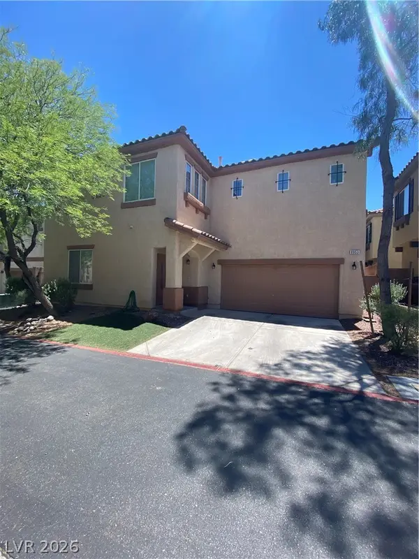 8953 Tamar Sage Court, Las Vegas, NV 89149