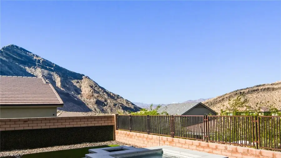 3010 Full Lotus Drive, Las Vegas, NV 89138 - #2