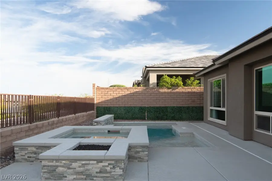 3010 Full Lotus Drive, Las Vegas, NV 89138 - #3