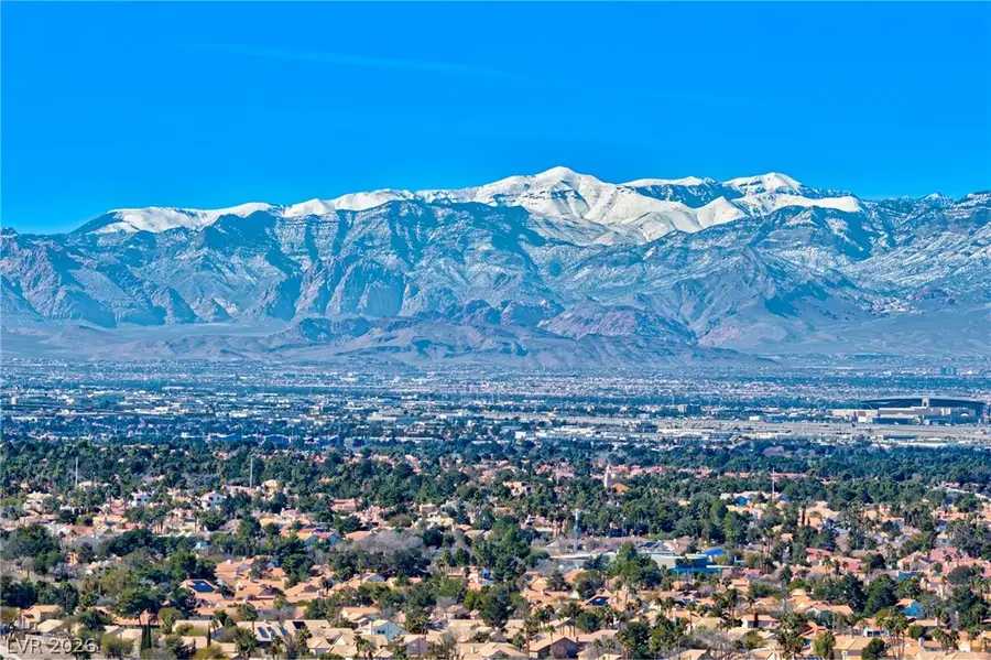 163 Fulgora Street, Henderson, NV 89074 - #3