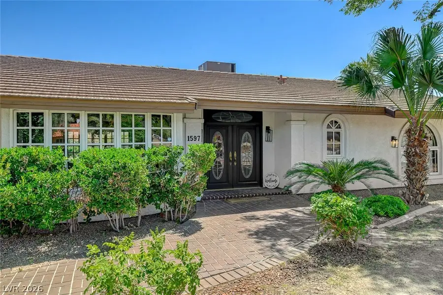 1597 Santa Anita Drive, Las Vegas, NV 89119 - #2