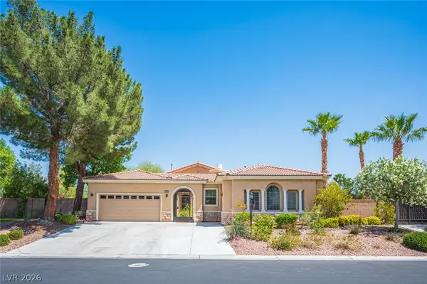 7000 Longley Street, Las Vegas, NV 89131