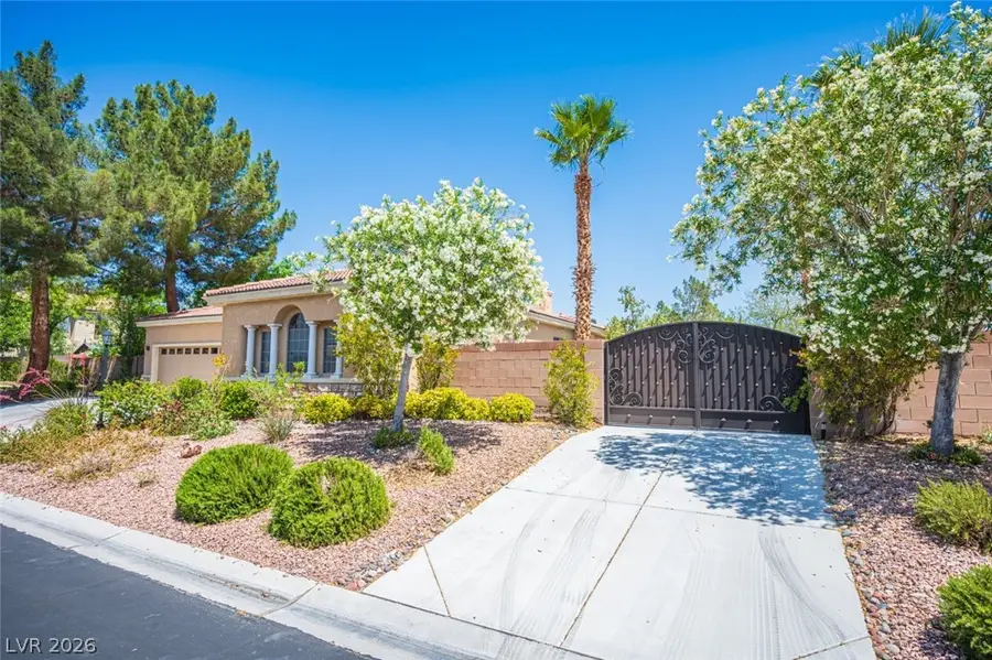 7000 Longley Street, Las Vegas, NV 89131 - #2