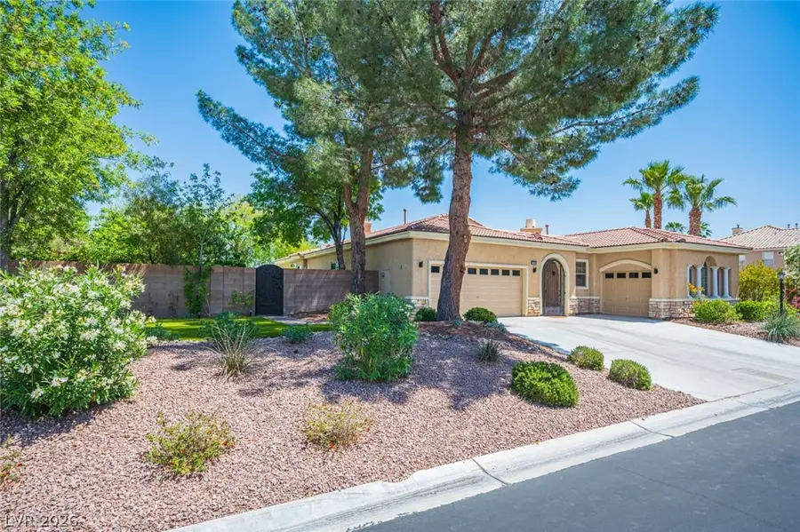 7000 Longley Street, Las Vegas, NV 89131 - #3