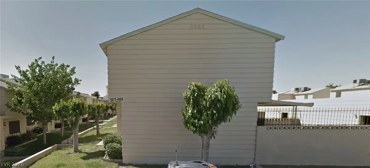 4675 Mill Valley Drive, Las Vegas, NV 89120 - #1