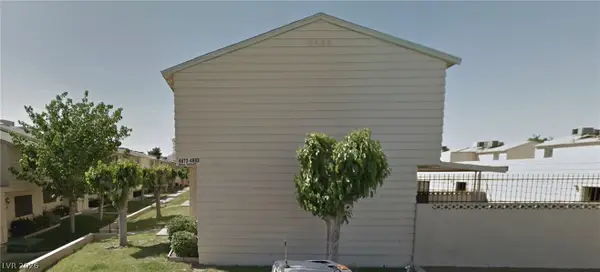 4675 Mill Valley Drive, Las Vegas, NV 89120