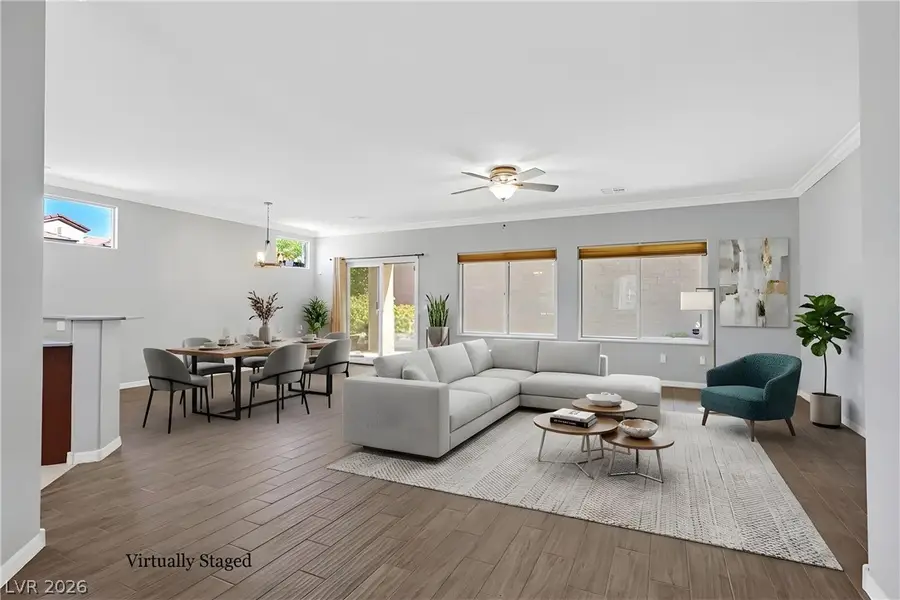 2048 Oliver Springs Street, Henderson, NV 89052 - #3