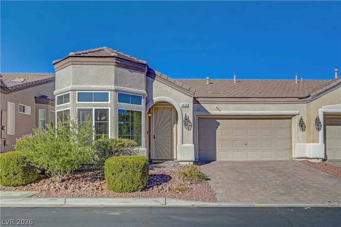 9826 Nicova Avenue, Las Vegas, NV 89148 - #1
