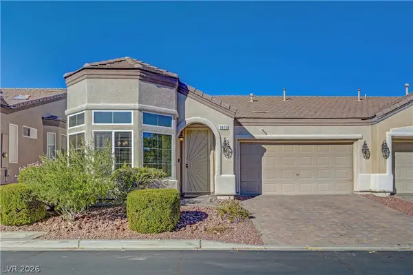 9826 Nicova Avenue, Las Vegas, NV 89148