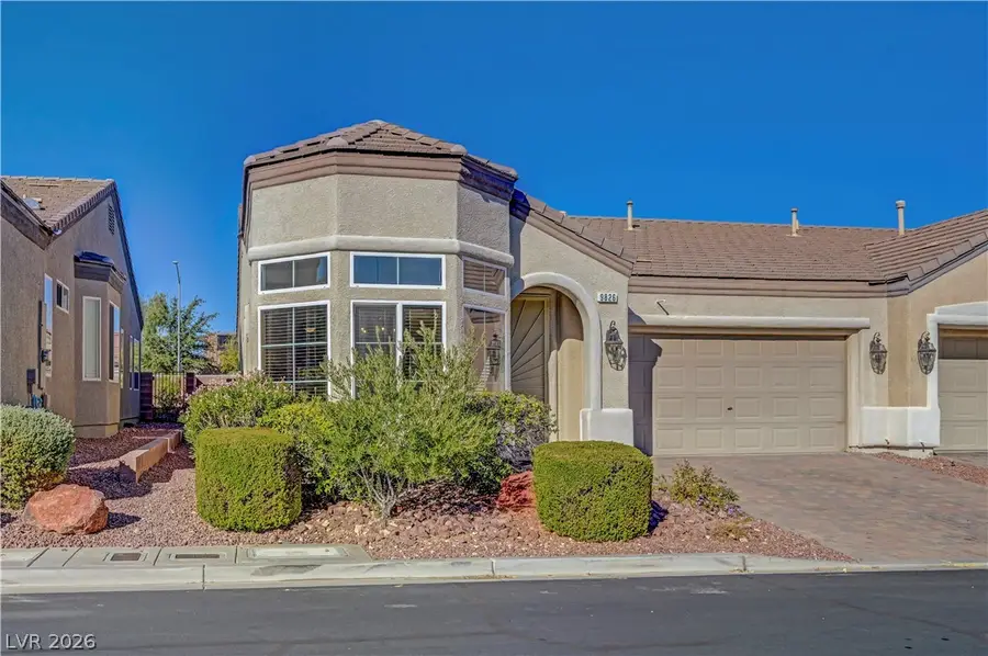 9826 Nicova Avenue, Las Vegas, NV 89148 - #2