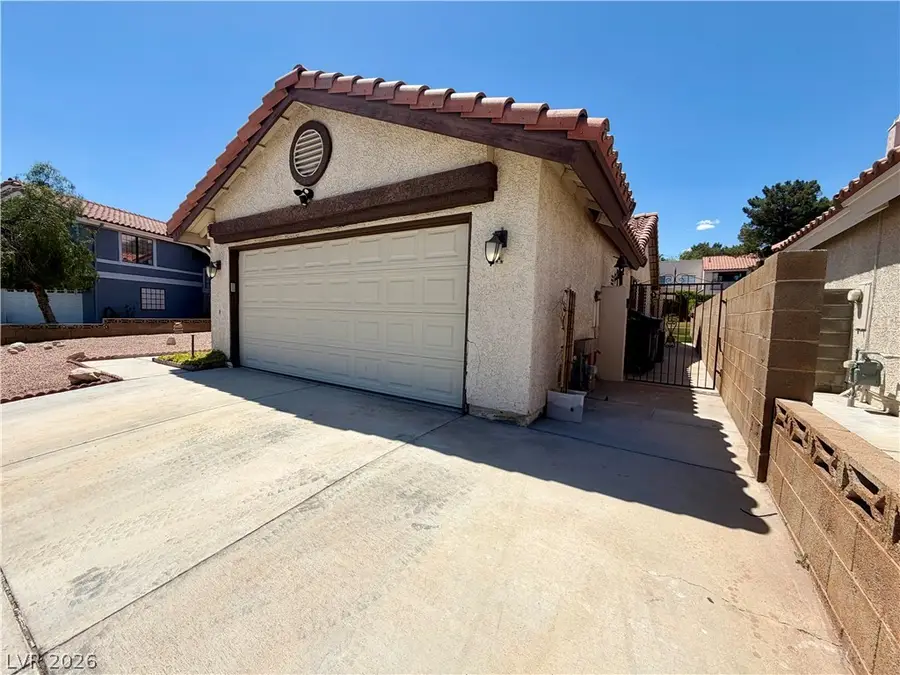 4861 Torrence Drive, Las Vegas, NV 89103 - #2