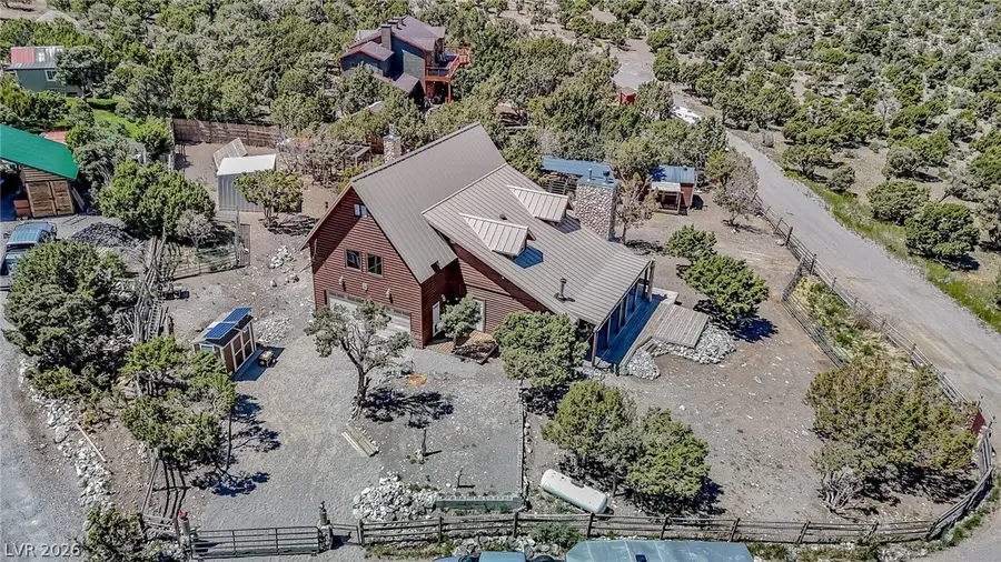 123 Sir Turner Drive, Las Vegas, NV 89124 - #3