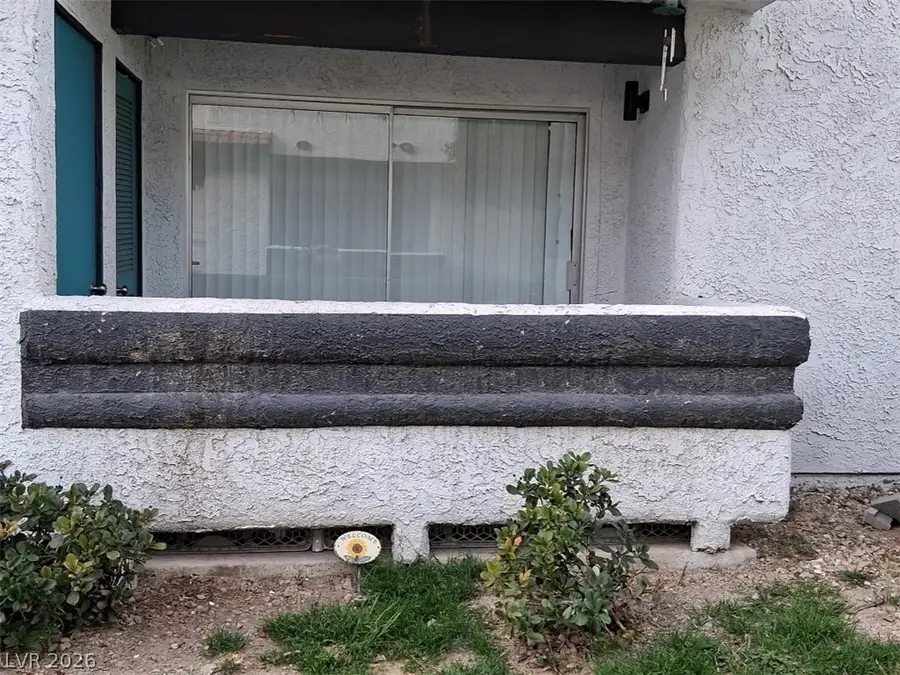 1455 E Katie Avenue #F12, Las Vegas, NV 89119 - #2