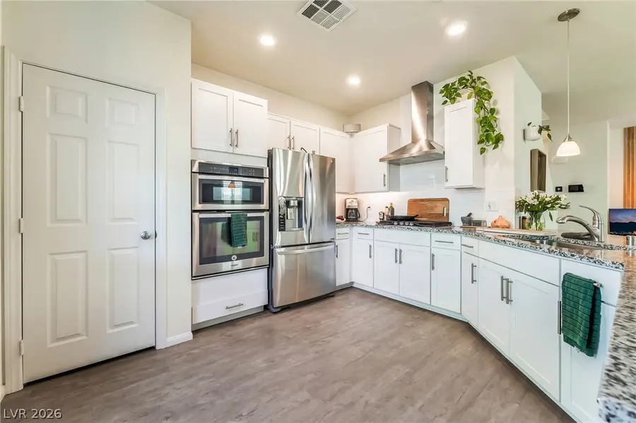2918 Tranquil Brook Avenue, Henderson, NV 89044 - #2