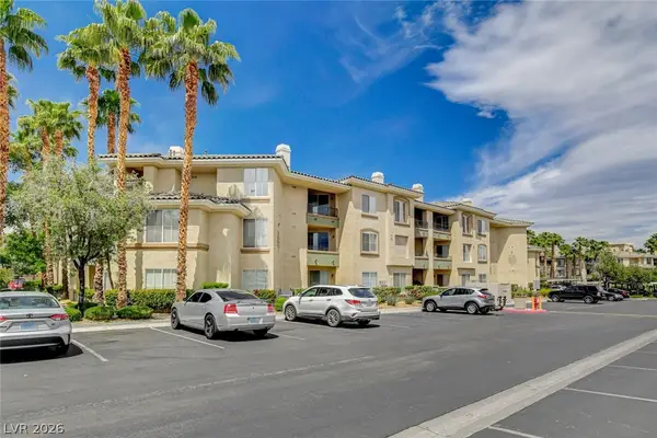 7143 S Durango Drive #307, Las Vegas, NV 89113