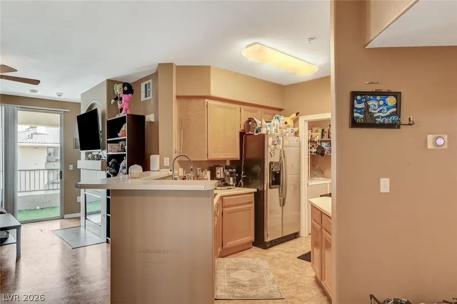 7143 S Durango Drive #307, Las Vegas, NV 89113 - #2