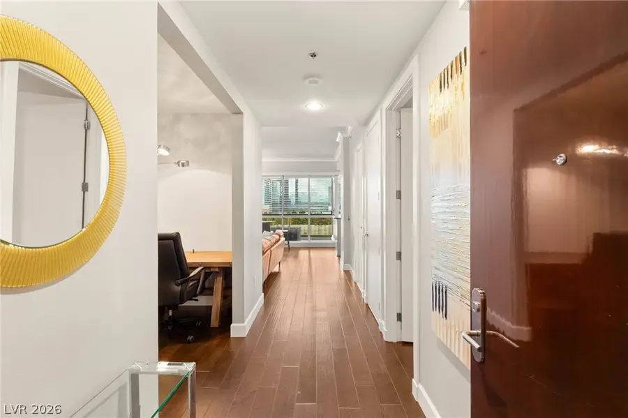 4575 Dean Martin Drive #1007, Las Vegas, NV 89103 - #3