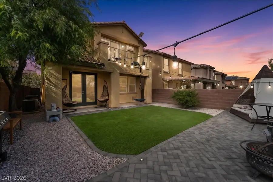 9285 Weeping Water Avenue, Las Vegas, NV 89178 - #2