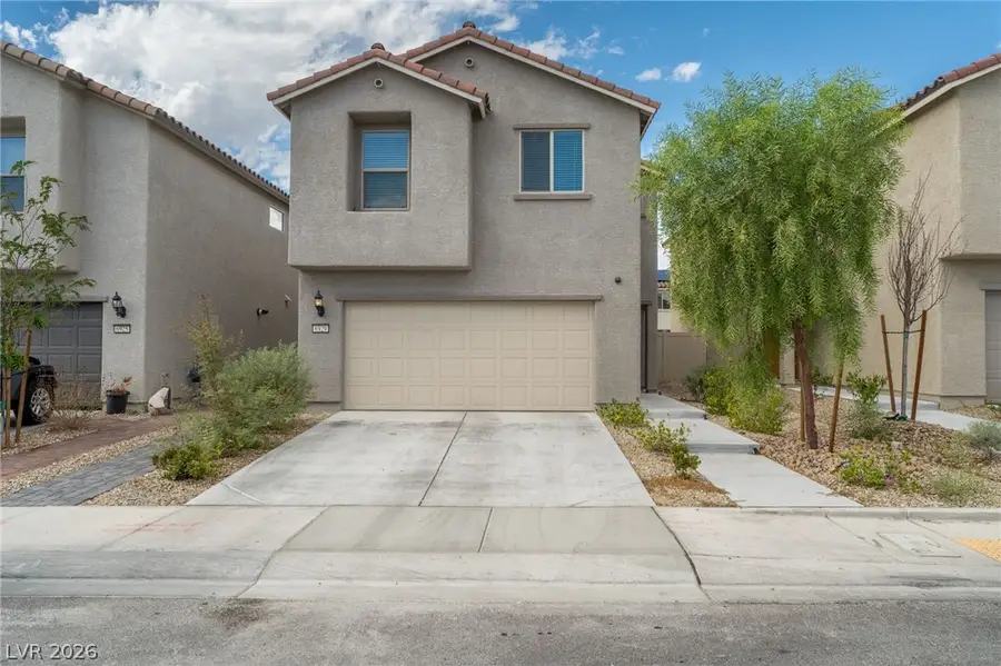 6929 Noche Calida Street, North Las Vegas, NV 89086 - #2