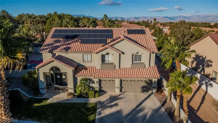 296 Doe Run Circle, Henderson, NV 89012 - #2