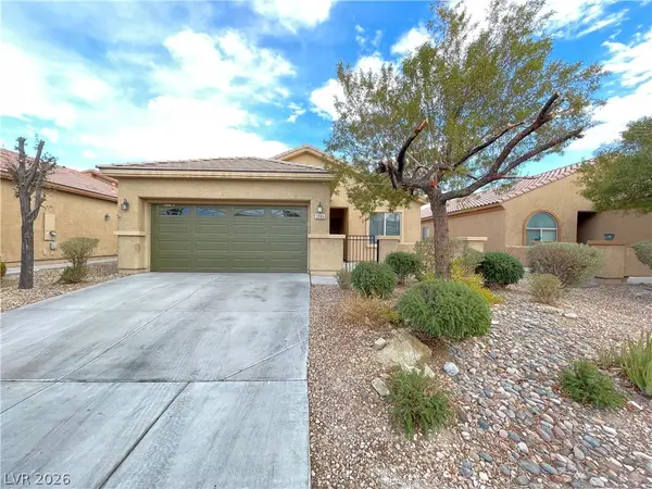 3986 Tanning Street, Las Vegas, NV 89122