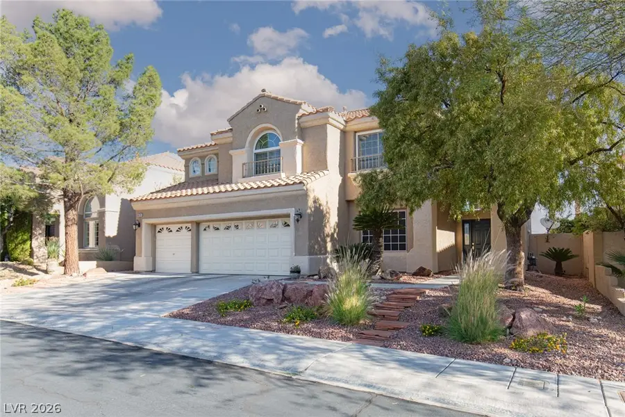 8528 Estrelita Drive, Las Vegas, NV 89128 - #2