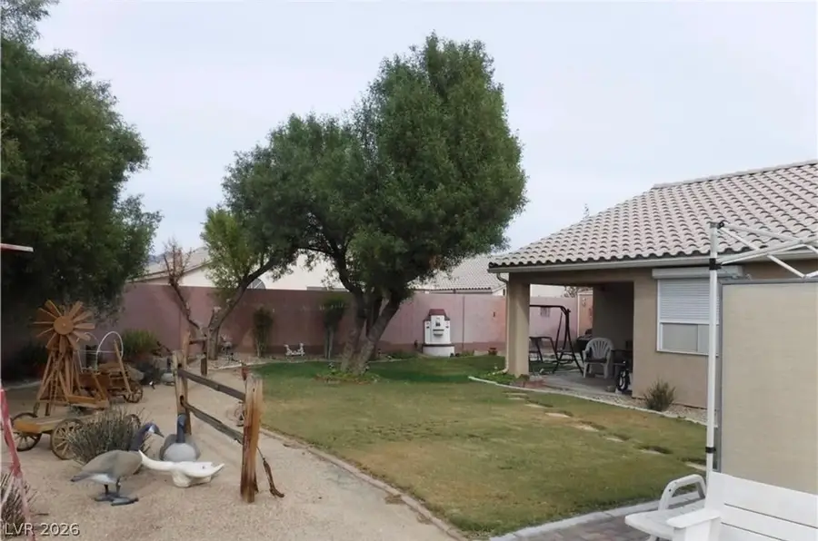 2314 Costa Palma Avenue, North Las Vegas, NV 89031 - #2