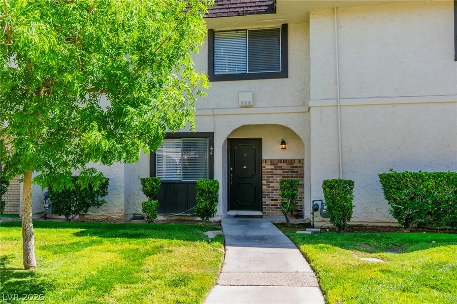 4180 Flamingo Crest Drive #4, Las Vegas, NV 89121 - #3