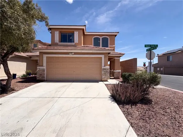 3548 Durant River Drive, Las Vegas, NV 89122