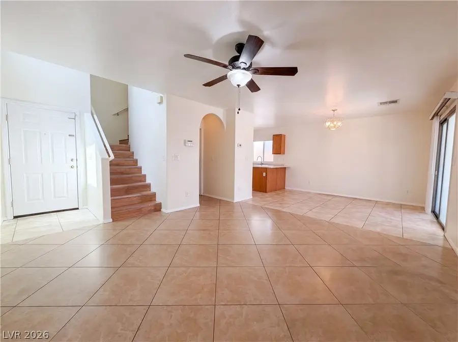 3548 Durant River Drive, Las Vegas, NV 89122 - #3